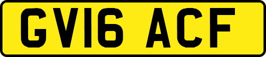GV16ACF