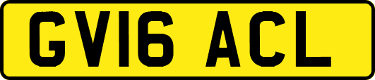 GV16ACL
