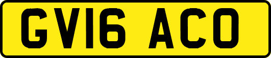 GV16ACO