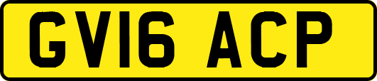 GV16ACP