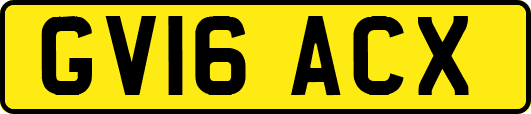 GV16ACX