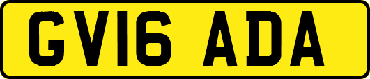 GV16ADA