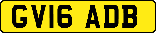 GV16ADB