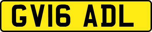 GV16ADL