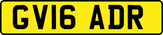GV16ADR