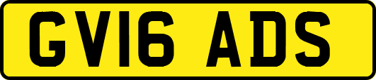 GV16ADS
