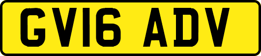 GV16ADV