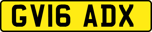 GV16ADX
