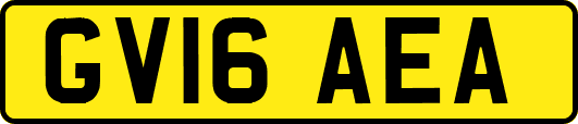 GV16AEA