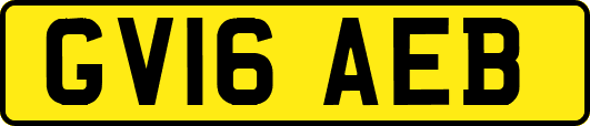 GV16AEB
