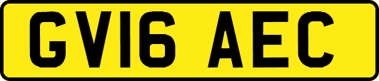 GV16AEC