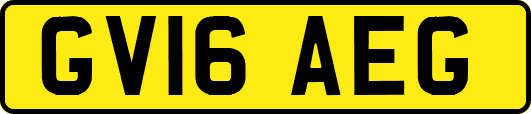 GV16AEG