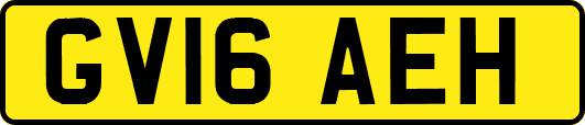 GV16AEH