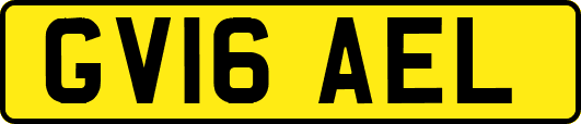 GV16AEL