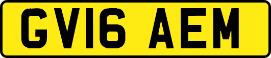 GV16AEM