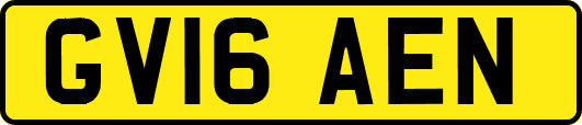 GV16AEN