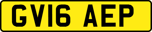 GV16AEP
