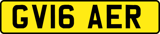 GV16AER