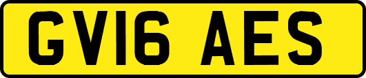 GV16AES