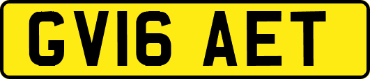 GV16AET