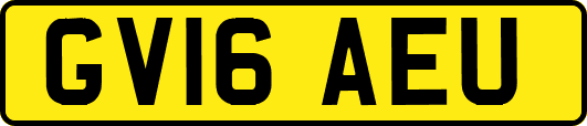 GV16AEU