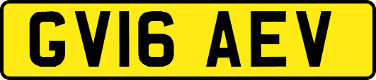 GV16AEV