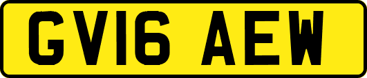 GV16AEW