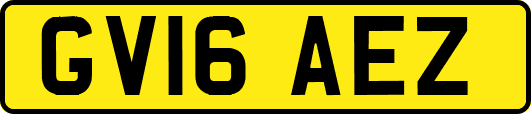 GV16AEZ