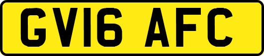 GV16AFC