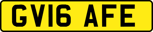 GV16AFE