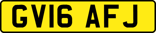 GV16AFJ