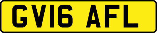 GV16AFL