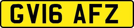 GV16AFZ