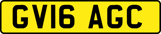 GV16AGC
