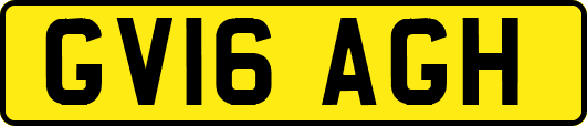GV16AGH