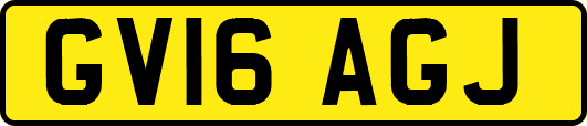 GV16AGJ