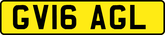 GV16AGL