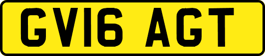 GV16AGT