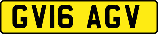 GV16AGV