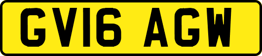GV16AGW