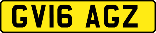 GV16AGZ
