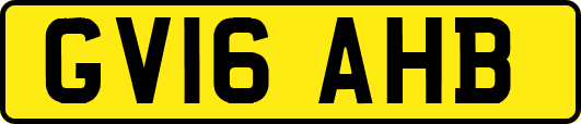 GV16AHB