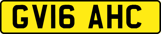 GV16AHC