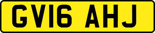 GV16AHJ