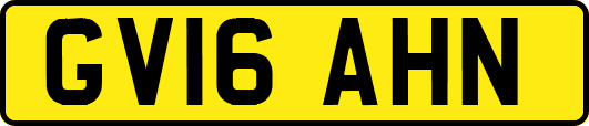 GV16AHN