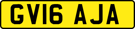 GV16AJA