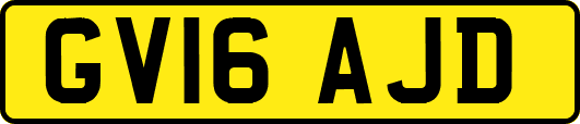 GV16AJD