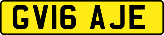 GV16AJE