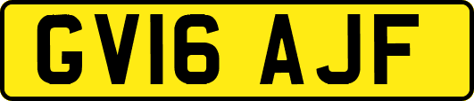 GV16AJF