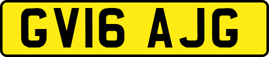 GV16AJG